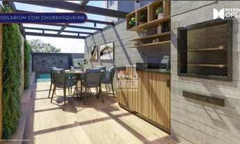 Imagem 6: Apartamento com 2 quartos à venda, 54 m² por R$ 409.500 - Fonseca - Niterói/RJ