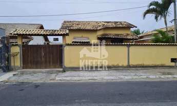 Imagem: Casa à Venda com 2 Quartos, Garagem para