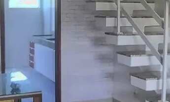 Imagem 2: Alugo casa duplex 2 quartos no residencial Veredas