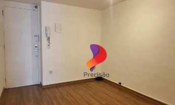 Imagem 5: Sala, 38 m² - venda por R$ 300.000,00 ou aluguel por R$ 3.014,46/mês - Copacabana - Rio de