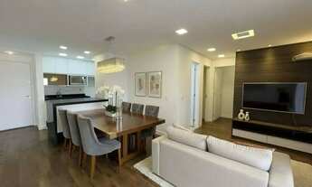 Imagem 6: Lindo apto no Butantã com 72 m2 2 dorms 1 escritório e 2 vagas