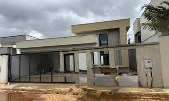 Imagem: Casa ponte alta norte, 3 suítes, piscina