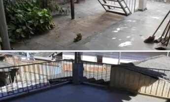 Imagem 4: Casa no centro de Três Rios, próxima a viaduto e Celefrutas