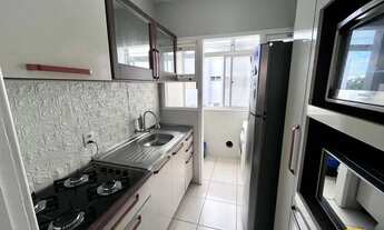 Imagem 6: Apartamento à venda 2 quartos, bairro São Luíz em São José SC