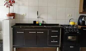 Imagem 4: CN Imóvel para venda possui 45 metros quadrados com 2 quartos em Centro - Jacareí - SP