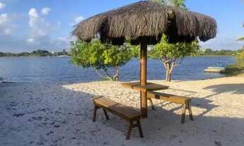 Imagem: Lote à venda no ÁGUAS DE SAUÍPE, SUBAÚMA