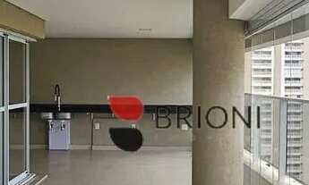 Imagem 5: Apartamento Alto Padrão no Edifício Marquises Park Residence, Torre Ibirapuera, no Jardim