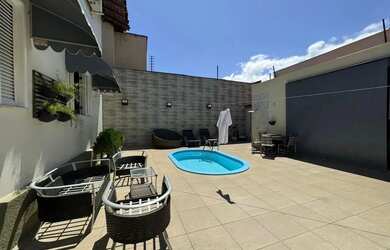 Imagem 6: Casa duplex localizada no Cohajap