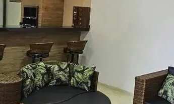 Imagem 4: Casa Maravilhosa a venda no Bairro Res. Palestra - Zona Oeste de Rio Preto/SP