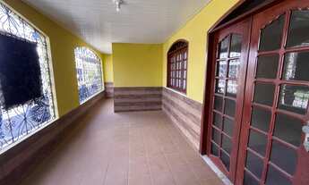 Imagem 2: Casa de 3 quartos no Panorama XXI