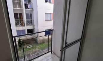 Imagem 4: Apartamento 2 dromitórios - bairro restinga