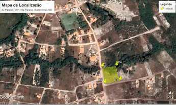 Imagem: Vendo terreno em Barreirinhas