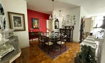 Imagem 5: Apartamento em Alameda Barros - Santa Cecília - São Paulo/SP