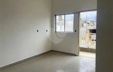 Imagem 3: Casa de Vila à venda com 1 quarto em Vila Haro, Sorocaba - SP