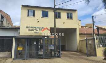 Imagem 2: Apartamento em Avenida Edu Las-casas - Parque Santa Fé - Porto Alegre/RS