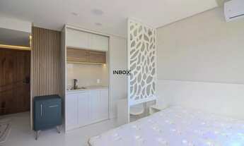 Imagem 6: Apartamento 1 quarto para venda ou aluguel na Cidade Baixa