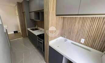 Imagem 7: Apartamento à venda em Campinas, Jardim do Lago II, com 3 quartos, com 60 m²