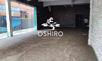 Imagem 3: Casa comercial para locação - Embaré - Santos- SP