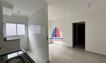 Imagem 3: Apartamento com 2 dormitórios, 49 m² - venda por R$ 295.000,00 ou aluguel por R$ 1.750,00