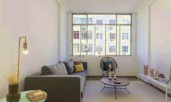 Imagem 2: Laranjeiras Apartamento com 2 dormitórios