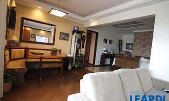 Imagem 4: APARTAMENTO - SAÚDE - SP