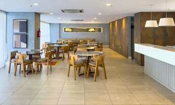 Imagem 7: Apartamento no Papicu de 78m2 com 3 quartos e 2 vagas