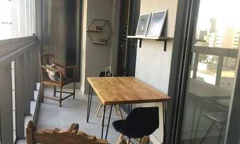 Imagem 3: Apartamento Moderno