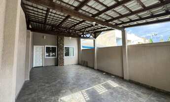 Imagem 3: Casa Residencial com 3 quartos para alugar por R$ 2000.00, 110.00 m2 - CONTORNO - PONTA GR