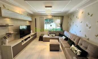 Imagem 4: Casa à venda com 3 quartos no Jardim Los Angeles- Maringá PR