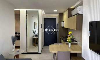 Imagem 3: Apartamento Flat para locação no Edf. Barra Home Stay em Barra de Jangada - PE