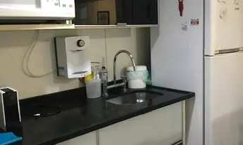 Imagem 6: Studio 61m2 mobiliado 1 quarto com varanda