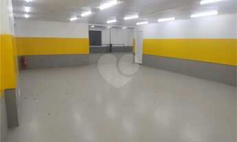 Imagem: Prédio inteiro para locação em Vila Das