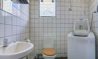 Imagem 7: Rua sem saída, plano e apenas duas quadras da avenida Hugo Simas