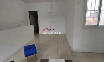 Imagem 6: Sobrado em Rua Artur Pedro da Silva - Quietude - Praia Grande/SP