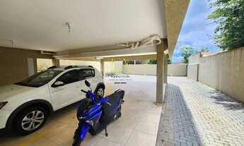 Imagem 4: Apartamento para Locação em Atibaia, Jardim dos Pinheiros, 2 dormitórios, 1 suíte, 2 banhe