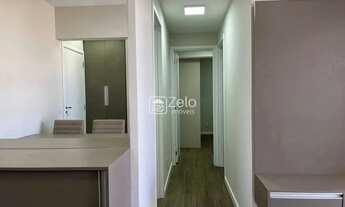 Imagem 2: Apartamento à venda com 65 m², 2 quartos 2 vagas em Vila João Jorge, Campinas