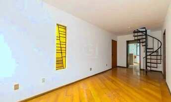 Imagem 4: Cobertura para Venda - 106.46m², 2 dormitórios, 2 vagas - Santo Antonio