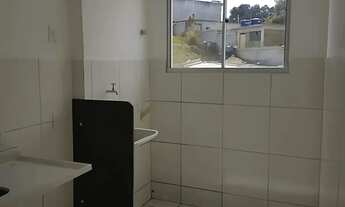 Imagem 4: Apartamento com 2 quartos em Monjolos - São Gonçalo - RJ