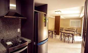 Imagem 5: Apartamento 2 Suítes - 2 Vagas