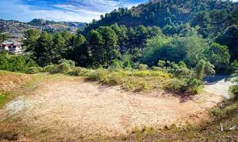 Imagem 5: Lote em condomínio em Jaguaribe/ Atalaia - Campos do Jordão - Jaguaribe - Campos do Jordão