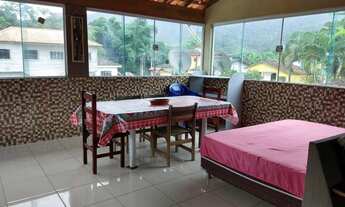 Imagem 5: Sobrado a venda Ubatuba