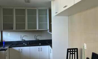 Imagem 4: Apartamento para aluguel com móveis planejados