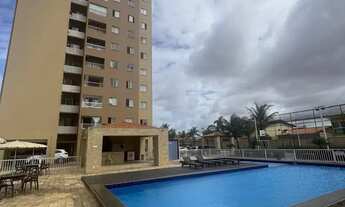 Imagem 2: 13+ VENDO APARTAMENTO COM 3 QUARTOS NO JARDIM ELDORADO / 2 VAGAS DE GARAGEM / DEL FIORE