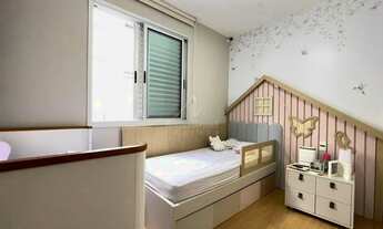 Imagem 7: Apartamento área privativa com 3 quartos (1 suíte) à venda no bairro Cruzeiro