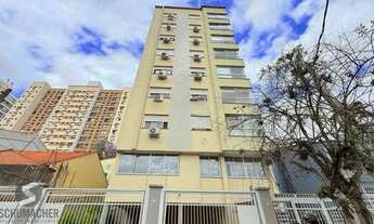 Imagem 2: Apartamento 2 dormitórios, 1 suíte, 2 vaga, elevador no Passo da Areia