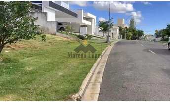 Imagem 2: Terreno À Venda - Alphaville Nova Esplanada - Votorantim/SP