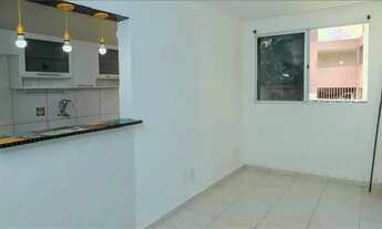 Imagem 7: Apartamento 50m² 2 quartos e 1 vaga no lins