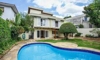 Imagem: Casa Residencial, Pronta para morar na R