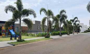 Imagem: Casa à venda e locação no Condomínio