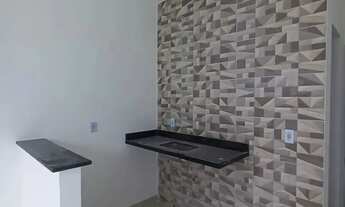 Imagem 5: Ultima Unidade! Casa de 1 Quarto em Boa Vista